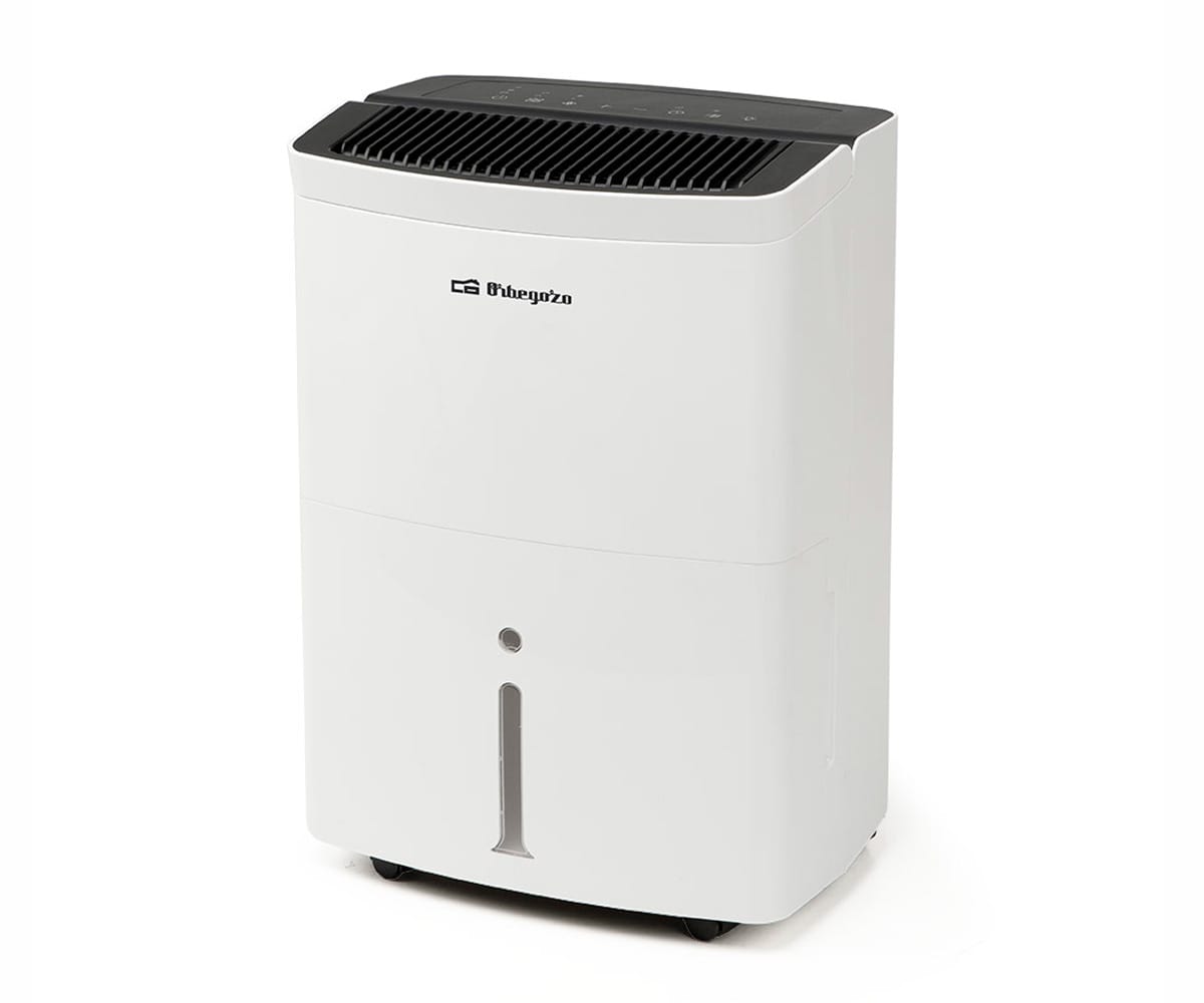 ORBEGOZO DH 2075 / DESHUMIDIFICADOR