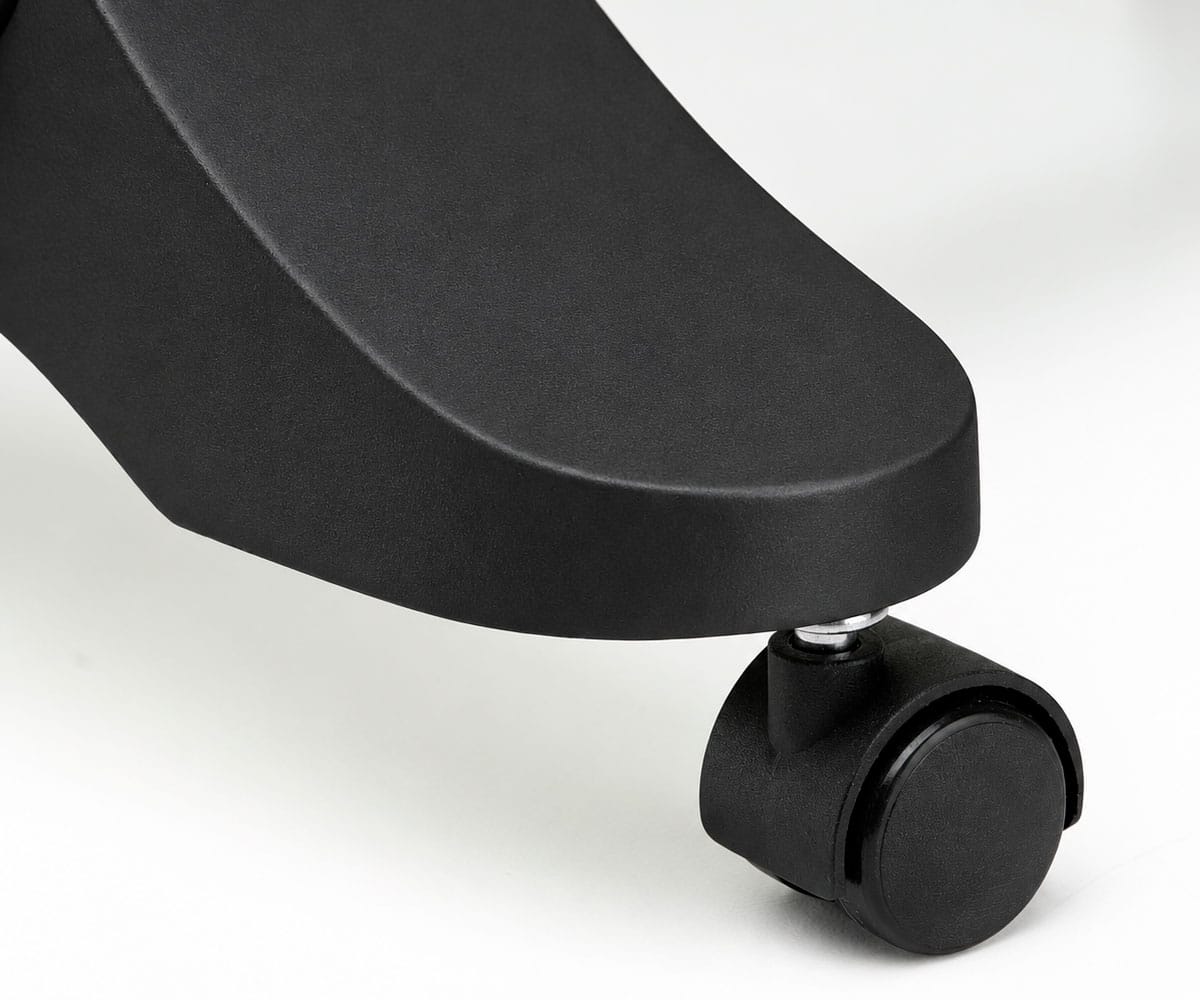 ORBEGOZO RMN 2031 NEGRO / RADIADOR DE MICA 2000W / 2 NIVELES DE CALOR / - detalle