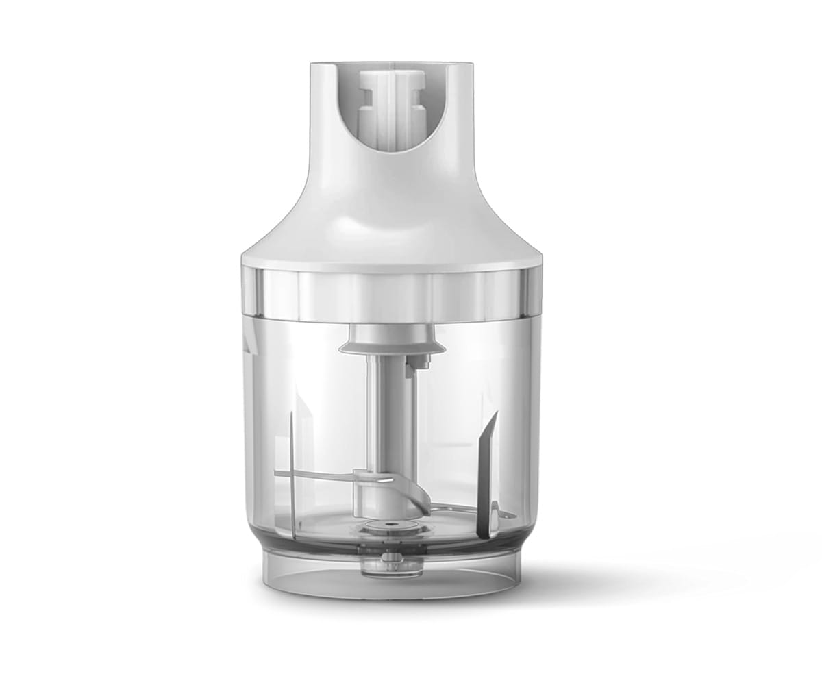 PHILIPS HR2535/00 BLANCO / BATIDORA DE MANO PROMIX - detalle