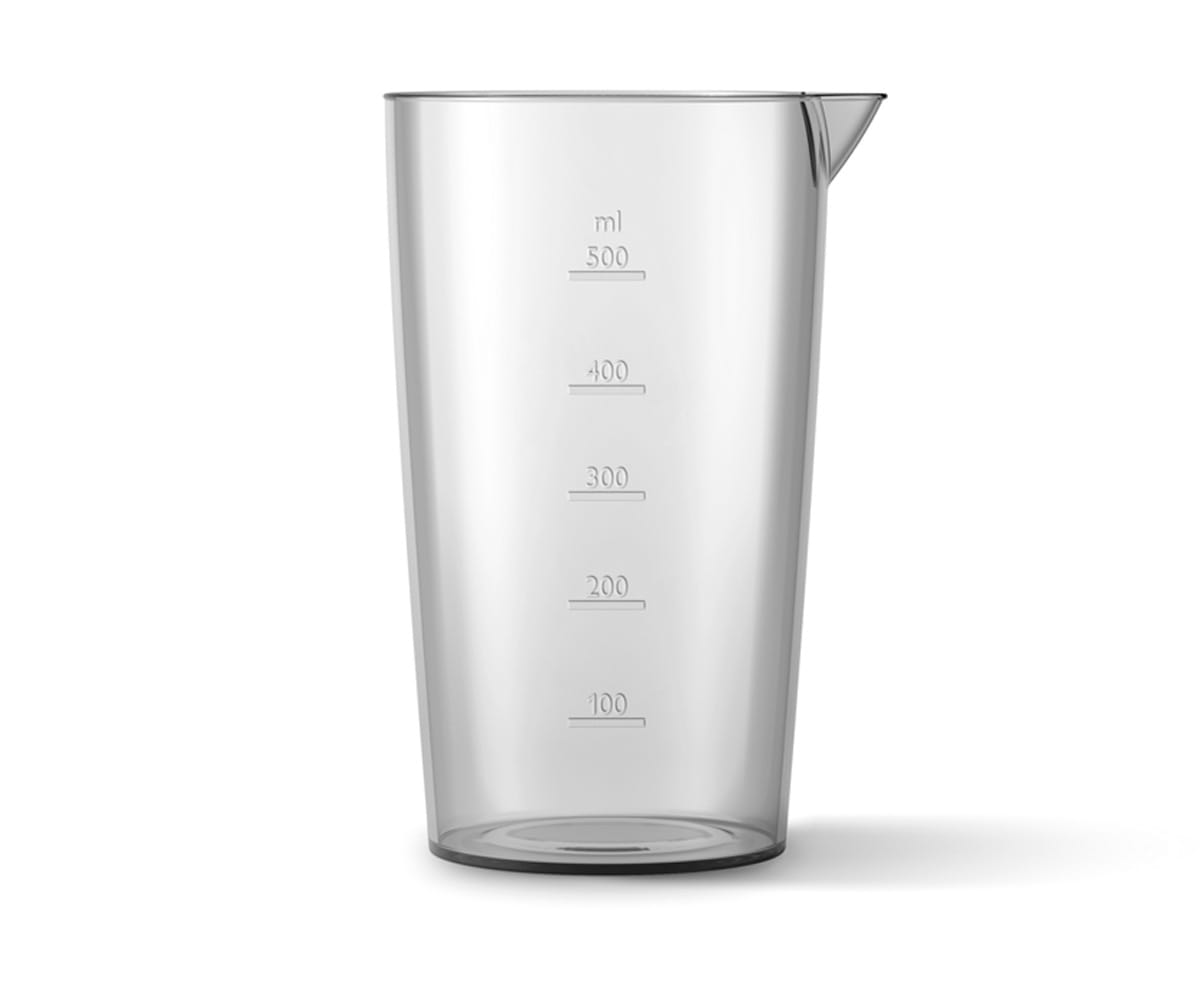 PHILIPS HR2535/00 BLANCO / BATIDORA DE MANO PROMIX - detalle