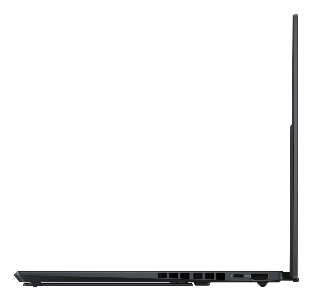 ASUS Zenbook Duo OLED UX8406CA-PZ152W - Ordenador Portátil 14" WQXGA+ 120Hz (Intel Core Ultra 9 285H. 32GB RAM. 1TB SSD. Arc 140T. Windows 11 Home) Gris Tintero - Teclado QWERTY español