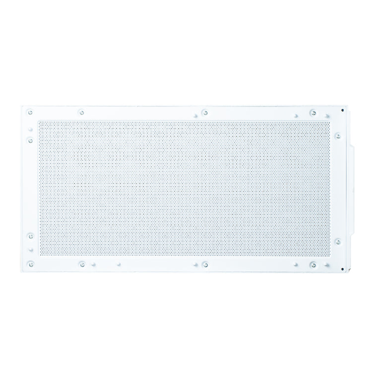 Zalman P50 DS White Midi Tower Blanco