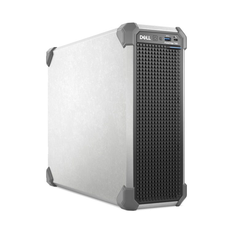 DELL PowerEdge T160 servidor 2 TB Tower (3U) Intel Xeon E E-2414 2.6 GHz 16 GB DDR5-SDRAM 300 W