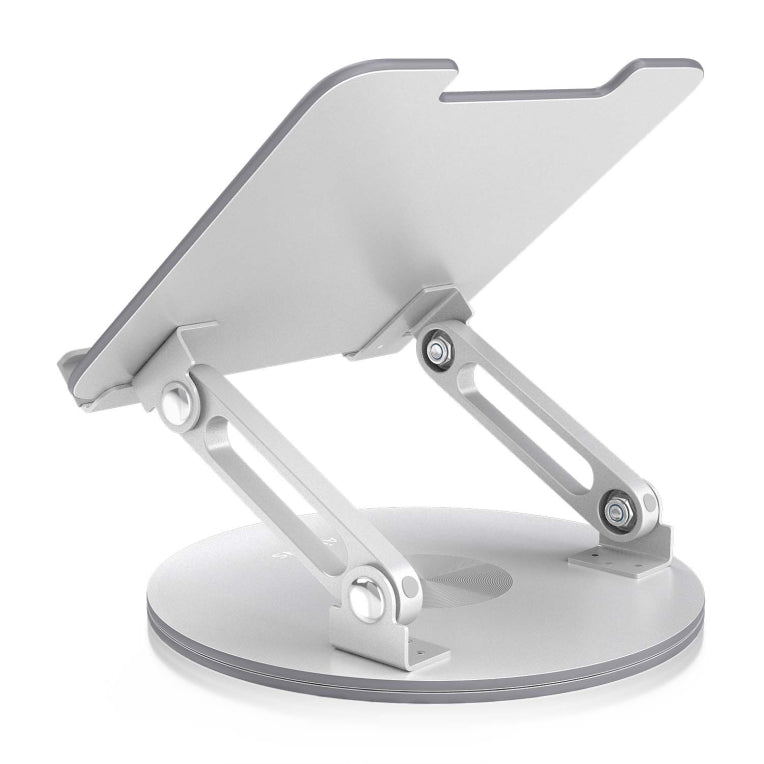 AISENS LPS4SL-341 soporte para ordenador portátil Soporte para ordenador portátil y tableta 33 cm (13")