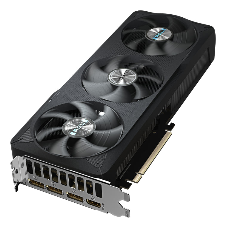 GIGABYTE GeForce RTX 5070 EAGLE OC SFF 12G
