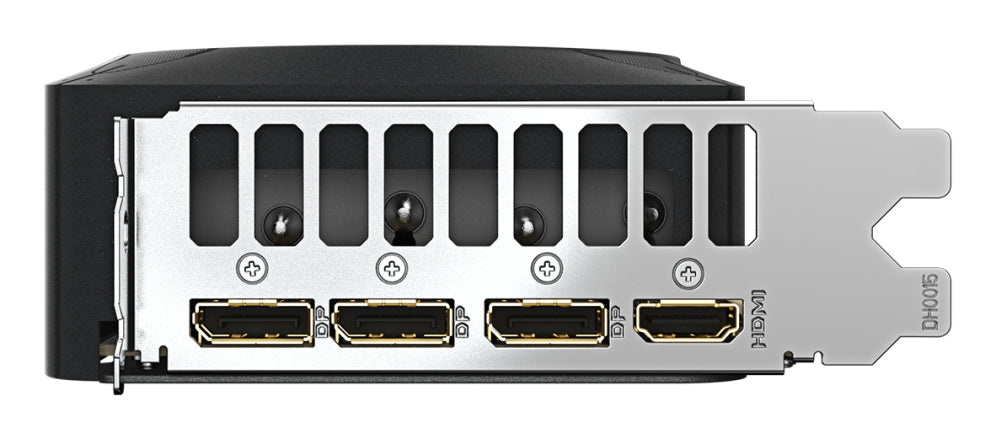 GIGABYTE GeForce RTX 5070 EAGLE OC SFF 12G