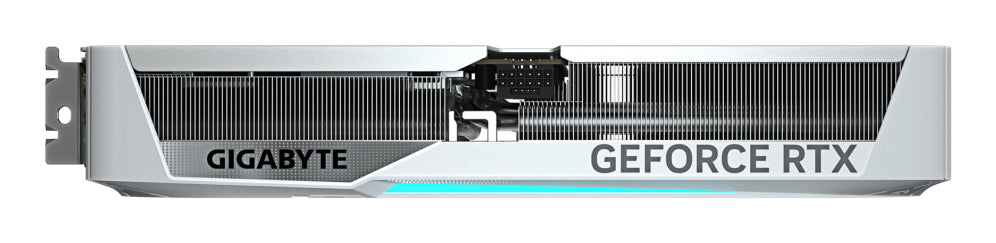 GIGABYTE GeForce RTX 5070 EAGLE OC ICE SFF 12G