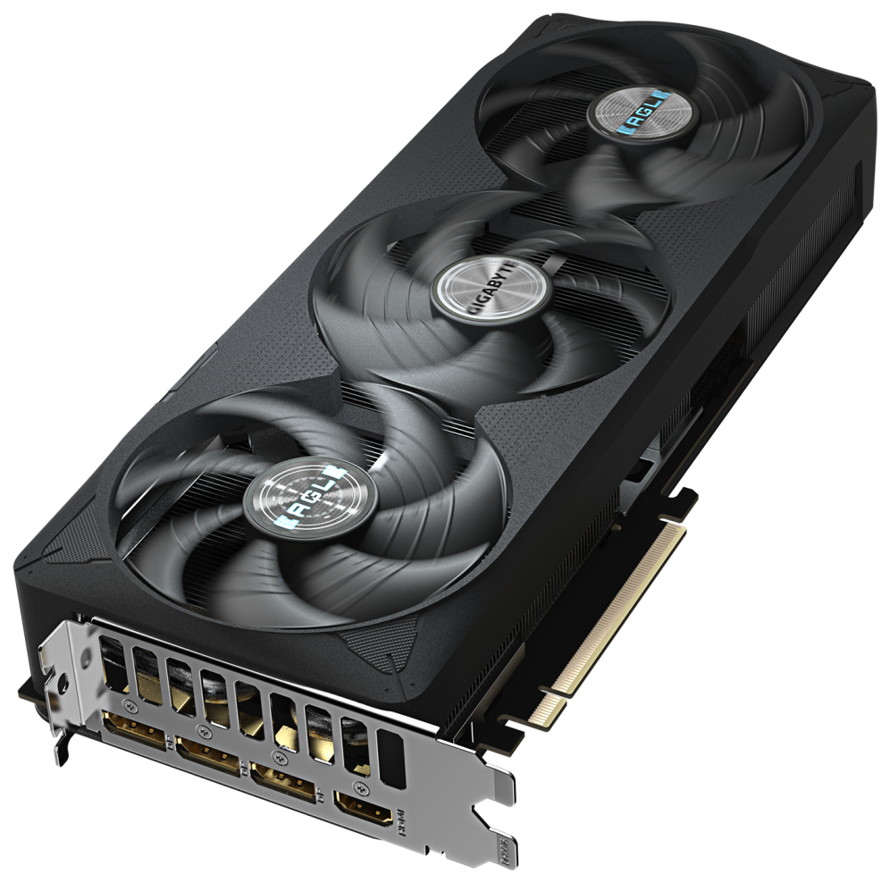 GIGABYTE GeForce RTX 5070 Ti EAGLE OC SFF 16G - detalle