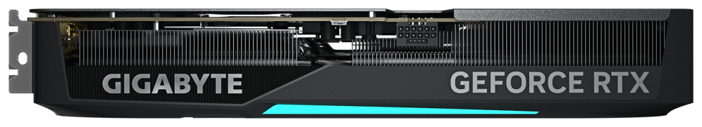 GIGABYTE GeForce RTX 5070 Ti EAGLE OC SFF 16G - detalle