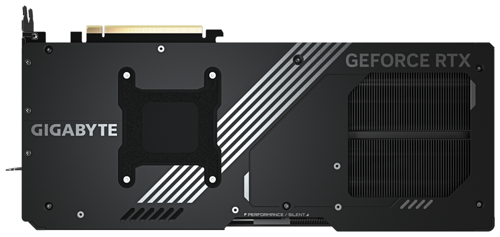 GIGABYTE GeForce RTX 5090 WINDFORCE OC 32G - detalle
