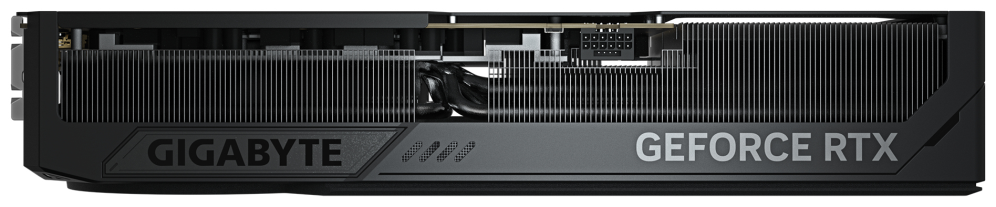 GIGABYTE GeForce RTX 5090 WINDFORCE OC 32G - detalle