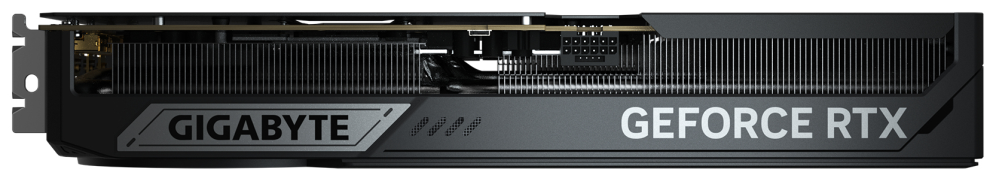GIGABYTE GeForce RTX 5070 Ti WINDFORCE OC SFF 16G Tarjeta Gráfica - detalle