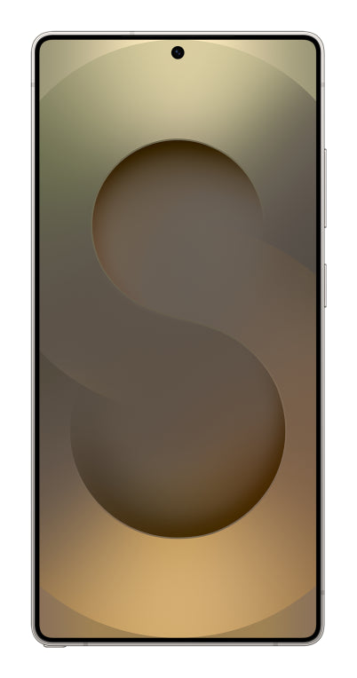Samsung Galaxy S25 Ultra 17.5 cm (6.9") SIM doble Android 15 5G USB Tipo C 12 GB 256 GB 5000 mAh Gris. Titanio
