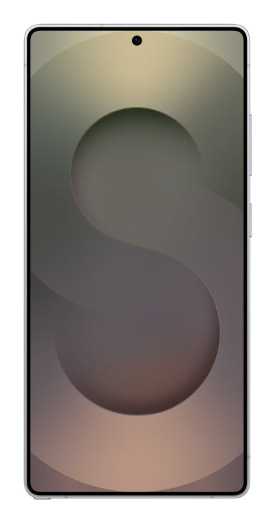 Samsung Galaxy S25 Ultra 17.5 cm (6.9") SIM doble Android 15 5G USB Tipo C 12 GB 256 GB 5000 mAh Plata. Blanco