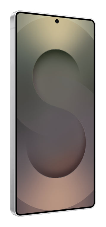 Samsung Galaxy S25 Ultra 17.5 cm (6.9") SIM doble Android 15 5G USB Tipo C 12 GB 256 GB 5000 mAh Plata. Blanco