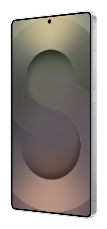Samsung Galaxy S25 Ultra 17.5 cm (6.9") SIM doble Android 15 5G USB Tipo C 12 GB 256 GB 5000 mAh Plata. Blanco