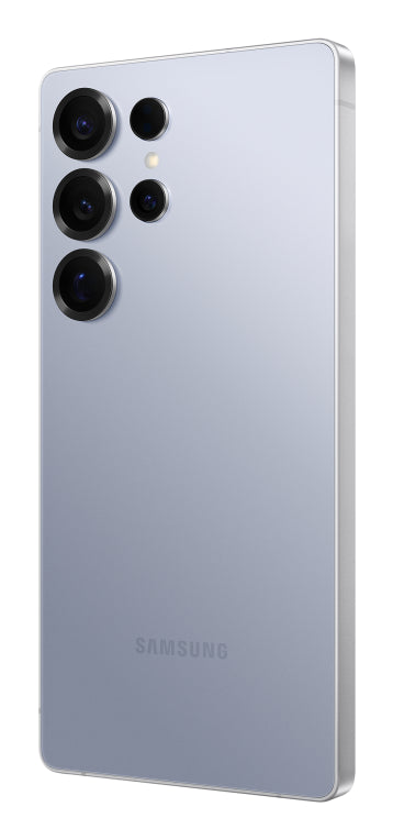 Samsung Galaxy S25 Ultra 17.5 cm (6.9") SIM doble Android 15 5G USB Tipo C 12 GB 256 GB 5000 mAh Azul. Plata