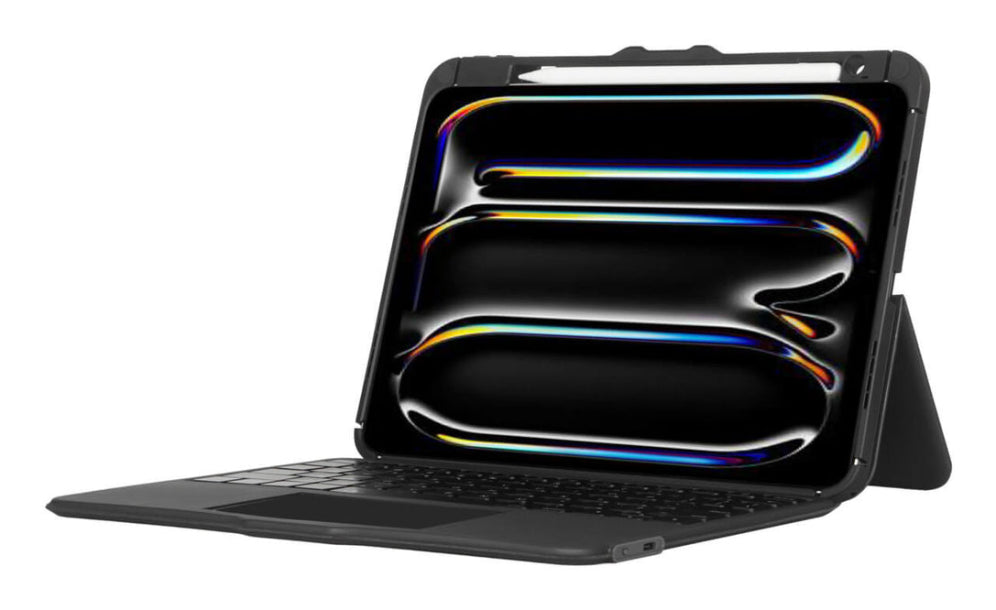 Targus VersaVu Español Bluetooth Negro