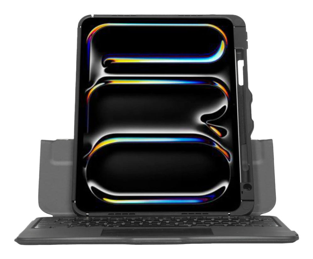 Targus VersaVu Español Bluetooth Negro