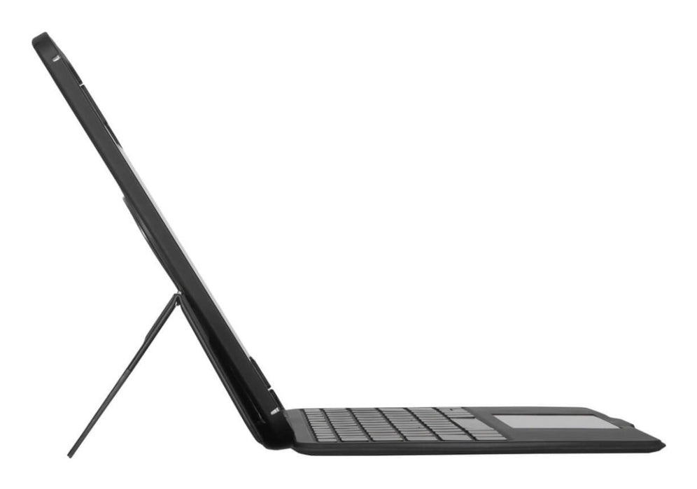 Targus VersaVu Español Bluetooth Negro