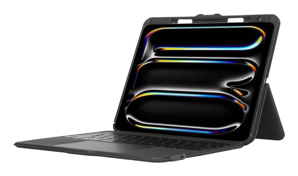 Targus VersaVu Español Bluetooth Negro