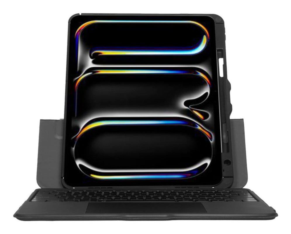 Targus VersaVu Español Bluetooth Negro