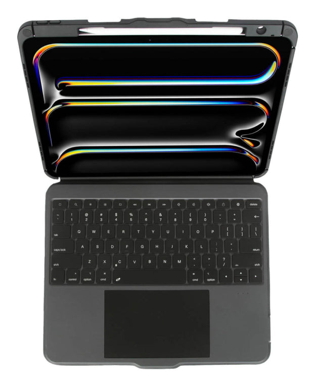 Targus VersaVu Español Bluetooth Negro