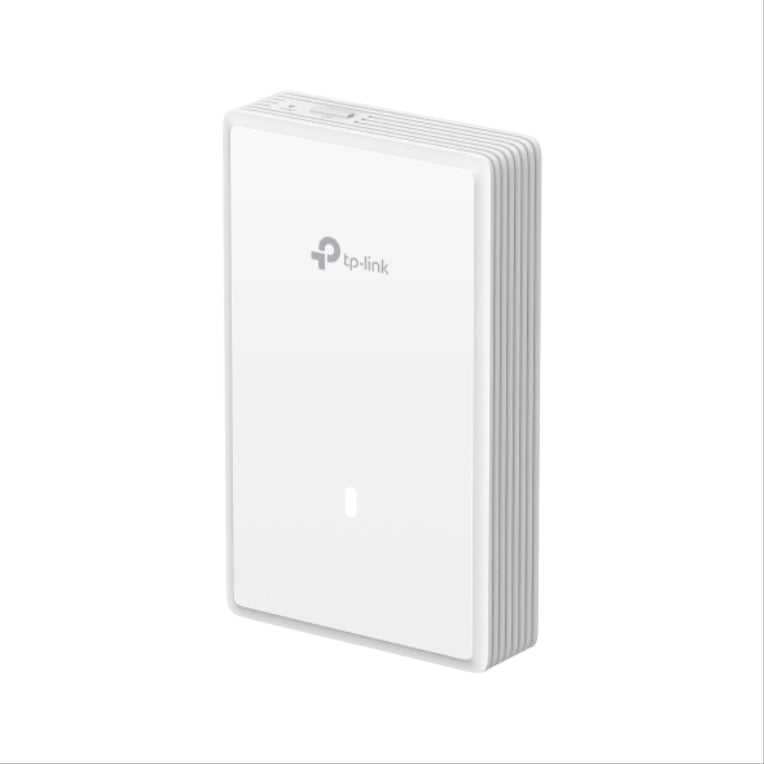 TP-Link EAP725-Wall 5012 Mbit/s Blanco Energía sobre Ethernet (PoE)