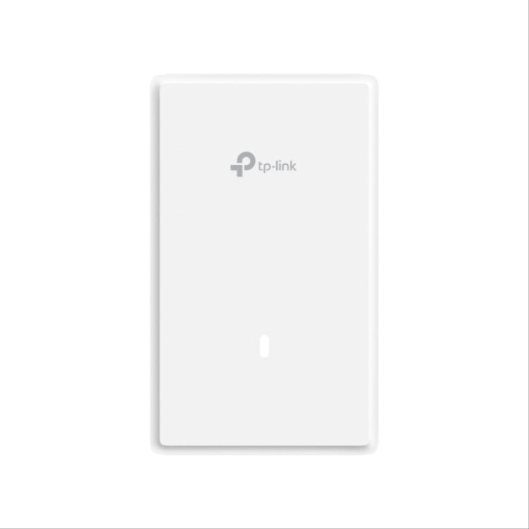 TP-Link EAP725-Wall 5012 Mbit/s Blanco Energía sobre Ethernet (PoE)