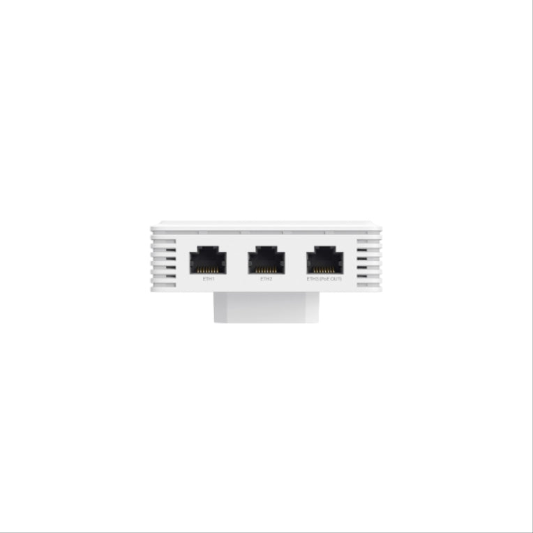 TP-Link EAP725-Wall 5012 Mbit/s Blanco Energía sobre Ethernet (PoE)