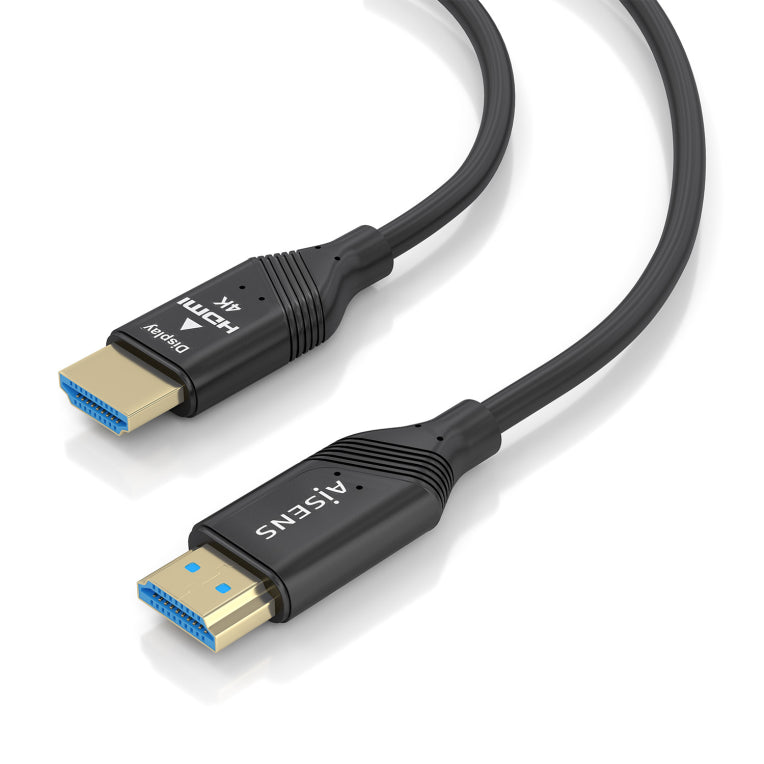 AISENS A148-0930 cable HDMI 20 m HDMI tipo A (Estándar) Negro