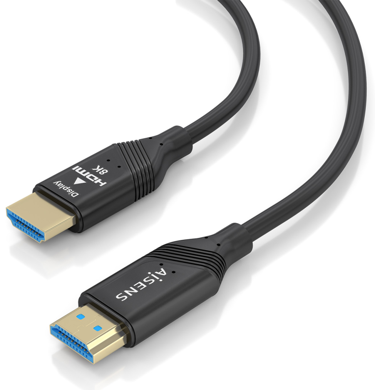 AISENS A153-0933 cable HDMI 10 m HDMI tipo A (Estándar) Negro - detalle