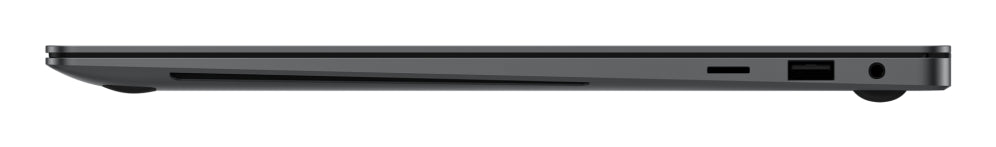 Samsung Galaxy Book5 Pro Intel Core Ultra 5 226V Portátil 40.6 cm (16") Pantalla táctil WQXGA+ 16 GB LPDDR5x-SDRAM 512 GB SSD Wi-Fi 7 (802.11be) Windows 11 Pro Español Gris