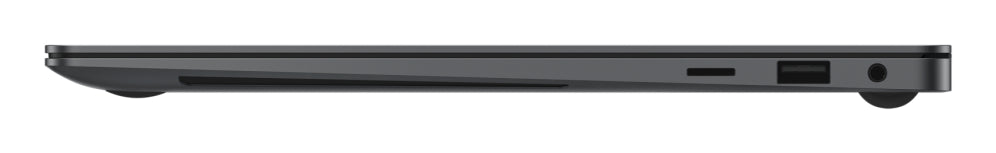 Samsung Galaxy Book5 Pro Copilot+ PC Intel Core Ultra 5 226V Portátil 35.6 cm (14") Pantalla táctil WQXGA+ 16 GB LPDDR5x-SDRAM 512 GB SSD Wi-Fi 7 (802.11be) Windows 11 Pro Español Gris