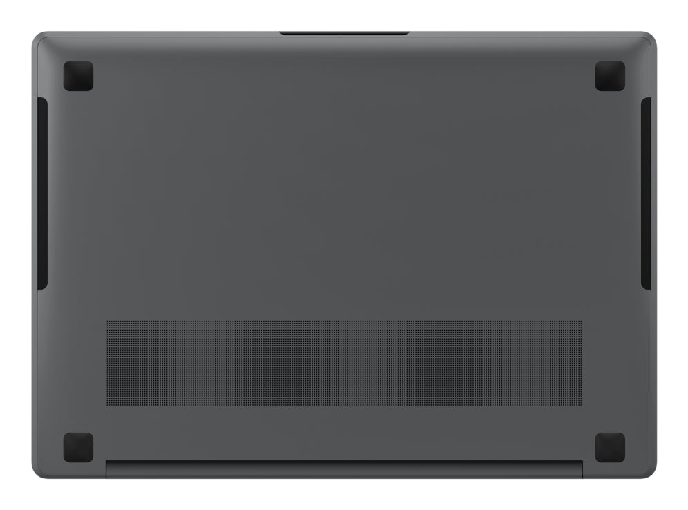 Samsung Galaxy Book5 Pro Copilot+ PC Intel Core Ultra 5 226V Portátil 35.6 cm (14") Pantalla táctil WQXGA+ 16 GB LPDDR5x-SDRAM 512 GB SSD Wi-Fi 7 (802.11be) Windows 11 Pro Español Gris