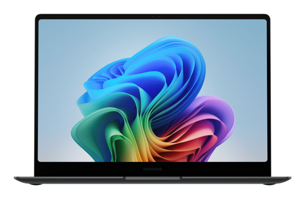 Samsung Galaxy Book5 Pro Copilot+ PC Intel Core Ultra 5 226V Portátil 35.6 cm (14") Pantalla táctil WQXGA+ 16 GB LPDDR5x-SDRAM 512 GB SSD Wi-Fi 7 (802.11be) Windows 11 Pro Español Gris