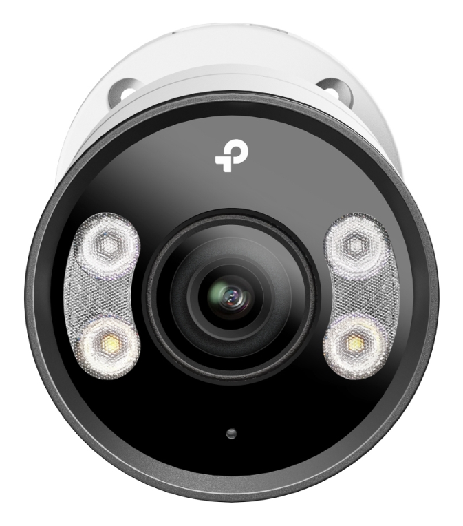 TP-Link INSIGHT S385 Bala (forma) Cámara de seguridad IP Exterior 2880 x 1620 Pixeles Pared - detalle
