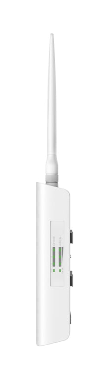 TP-Link Omada ER703WP-4G-Outdoor pasarel y controlador 10. 100. 1000 Mbit/s