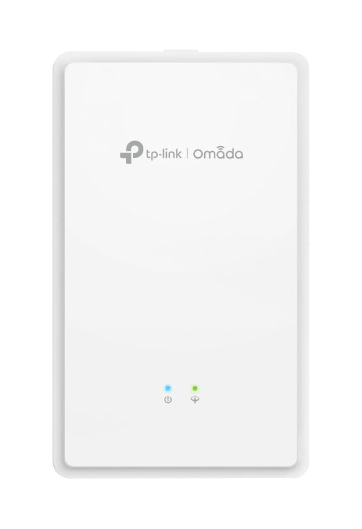 TP-Link Omada EAP625GP-WALL punto de acceso inalámbrico 1201 Mbit/s Blanco Energía sobre Ethernet (PoE)