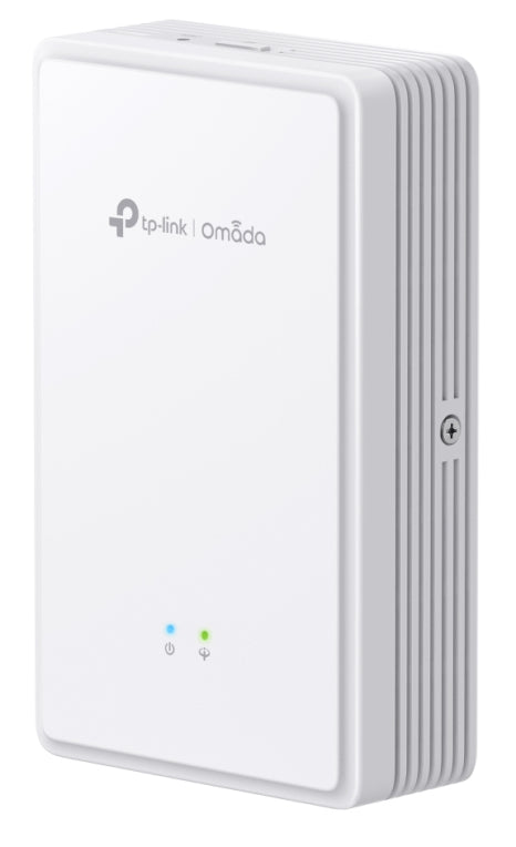 TP-Link Omada EAP625GP-WALL punto de acceso inalámbrico 1201 Mbit/s Blanco Energía sobre Ethernet (PoE)
