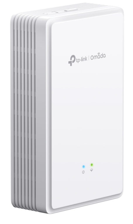TP-Link Omada EAP625GP-WALL punto de acceso inalámbrico 1201 Mbit/s Blanco Energía sobre Ethernet (PoE)