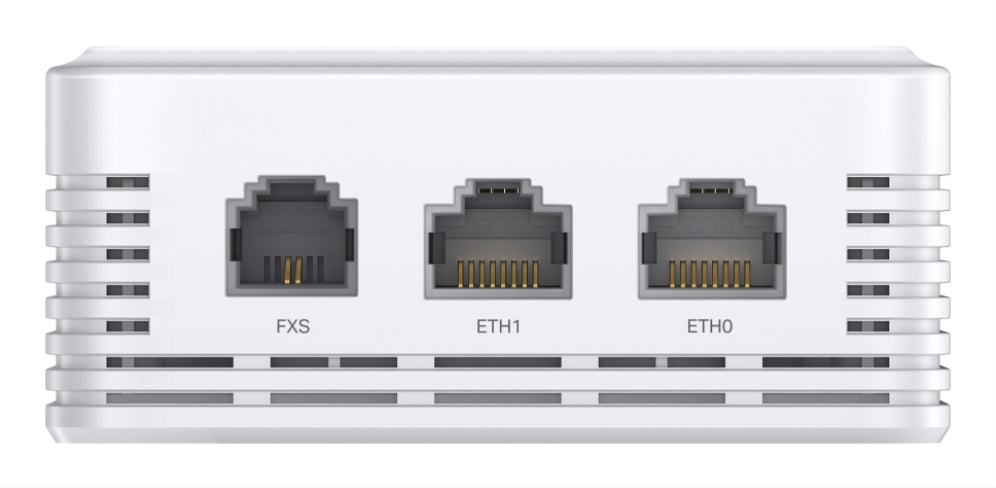 TP-Link Omada EAP625GP-WALL punto de acceso inalámbrico 1201 Mbit/s Blanco Energía sobre Ethernet (PoE)