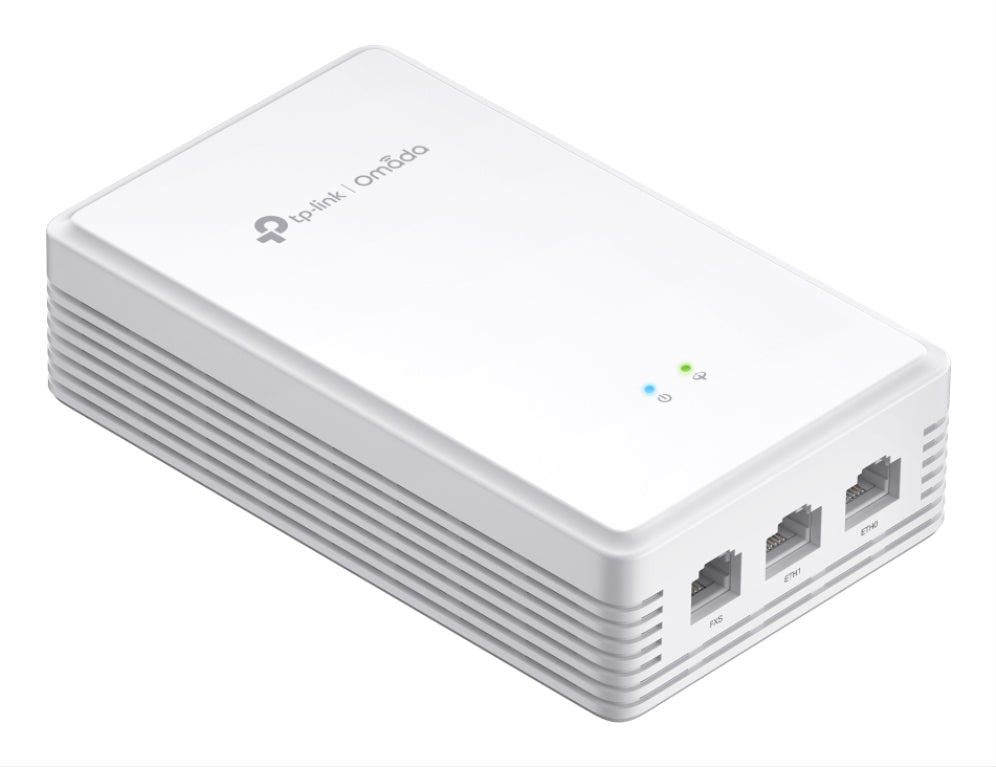 TP-Link Omada EAP625GP-WALL punto de acceso inalámbrico 1201 Mbit/s Blanco Energía sobre Ethernet (PoE)