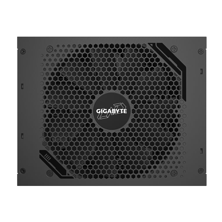 GIGABYTE UD1600PM PG5 AI TOP unidad de fuente de alimentación 1600 W 20+4 pin ATX ATX Negro