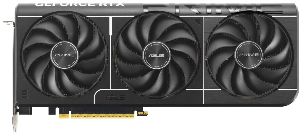 ASUS Prime -RTX5070-O12G NVIDIA GeForce RTX 5070 12 GB GDDR7 - detalle