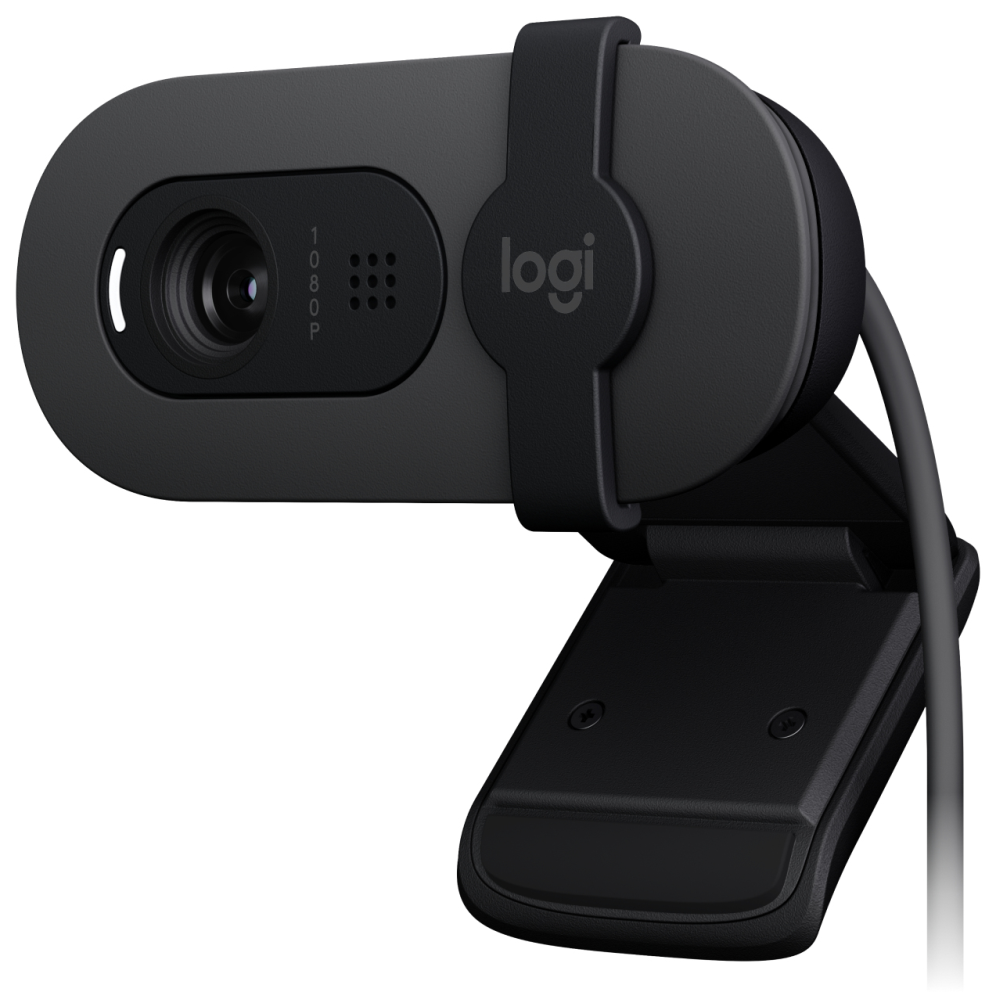 Logitech Brio 105 - detalle