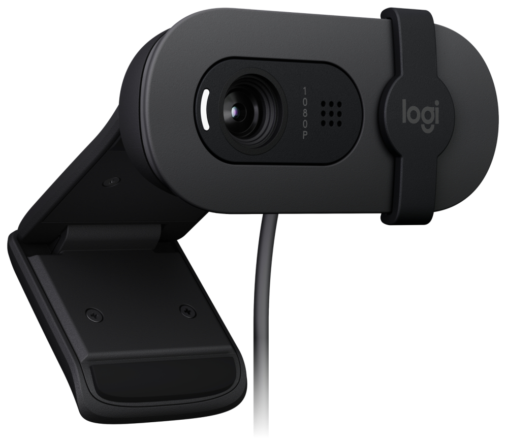 Logitech Brio 105 - detalle