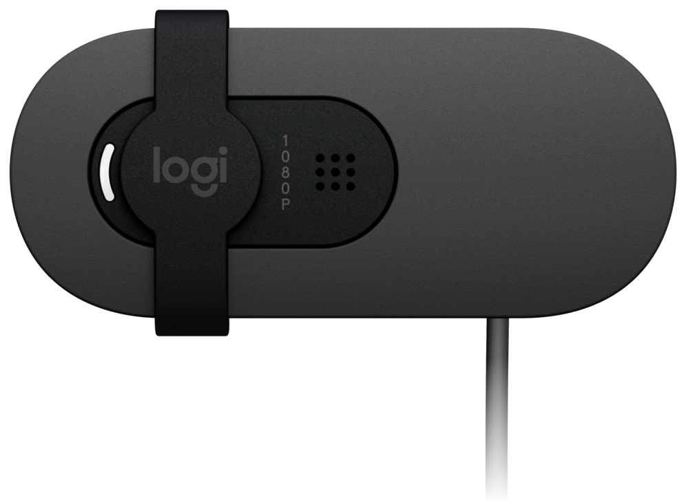 Logitech Brio 105 - detalle