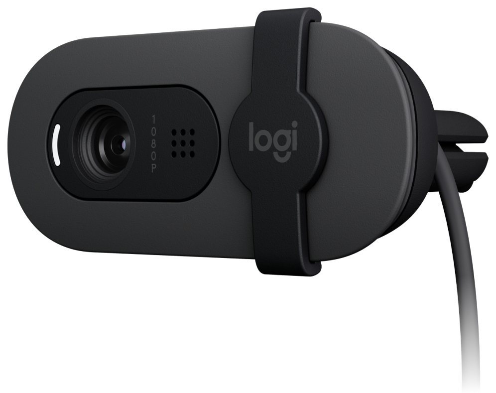 Logitech Brio 105 - detalle