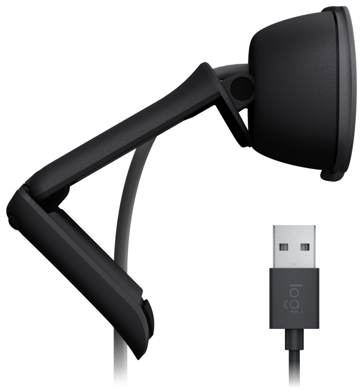 Logitech Brio 105 - detalle